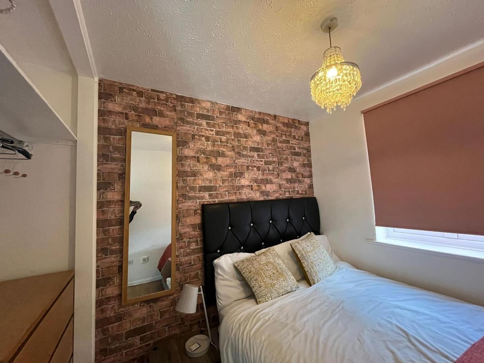 Stunning 1 Bedroom Apartment In Dagenham Exterior photo